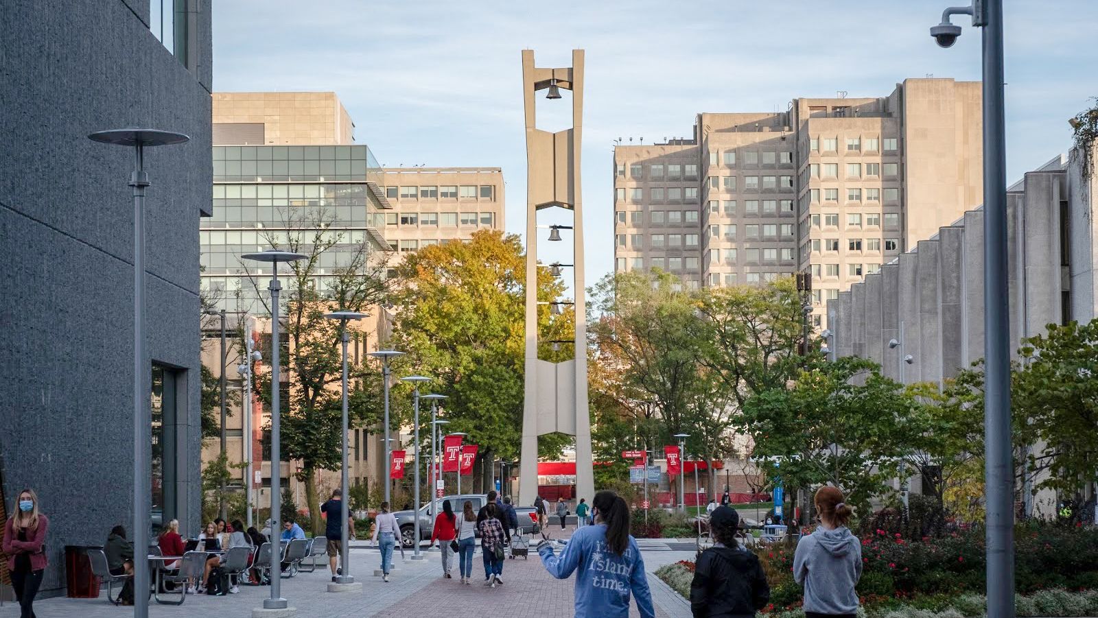 Temple University Continuing Education Temple University Continuing Education