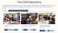 CRSE Repository