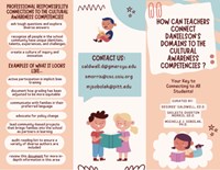 Analysis of the Common Ground Competencies