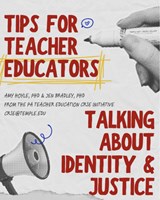 Tips for Teachers