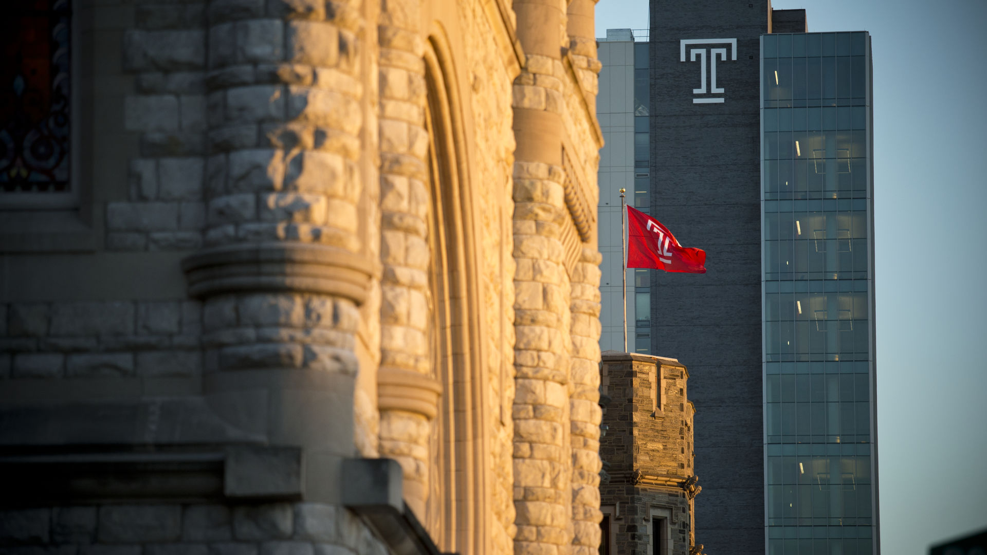 Image result for temple coe graduation