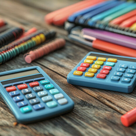 math education tools