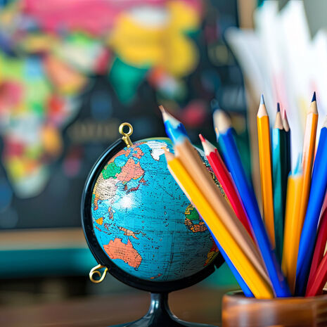 social studies classroom tools