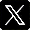 Follow us on X!