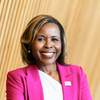 Dean Monika Shealey