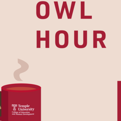 Owl Hour Graphic