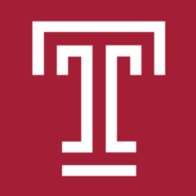 Temple T icon