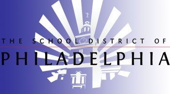 School District of Philadelphia logo