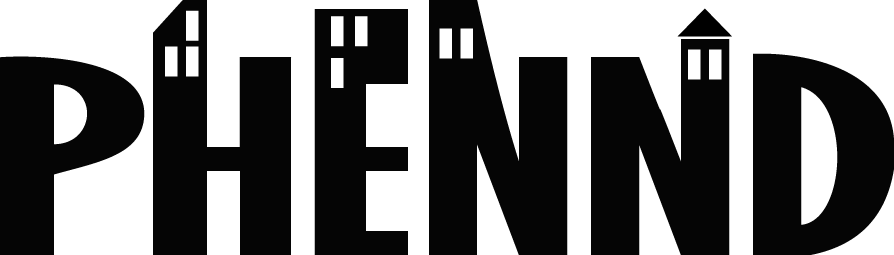 PHENND logo