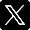 Follow us on X!
