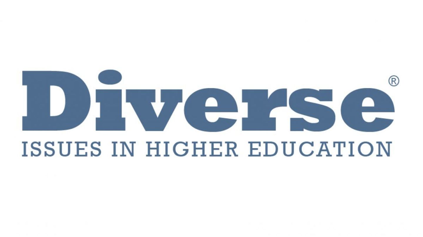 Diverse Issues in Higher Education Logo