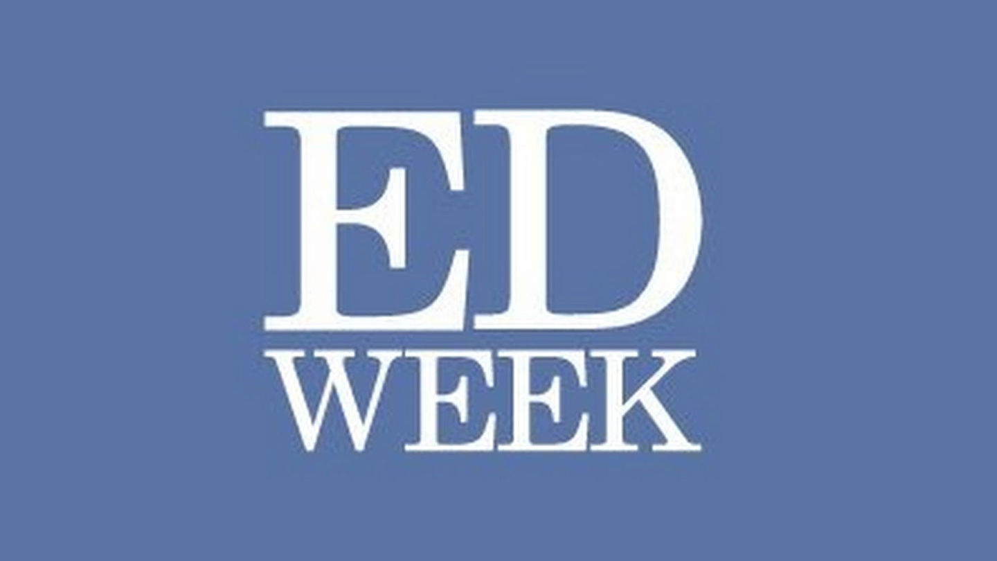 Education Week Logo