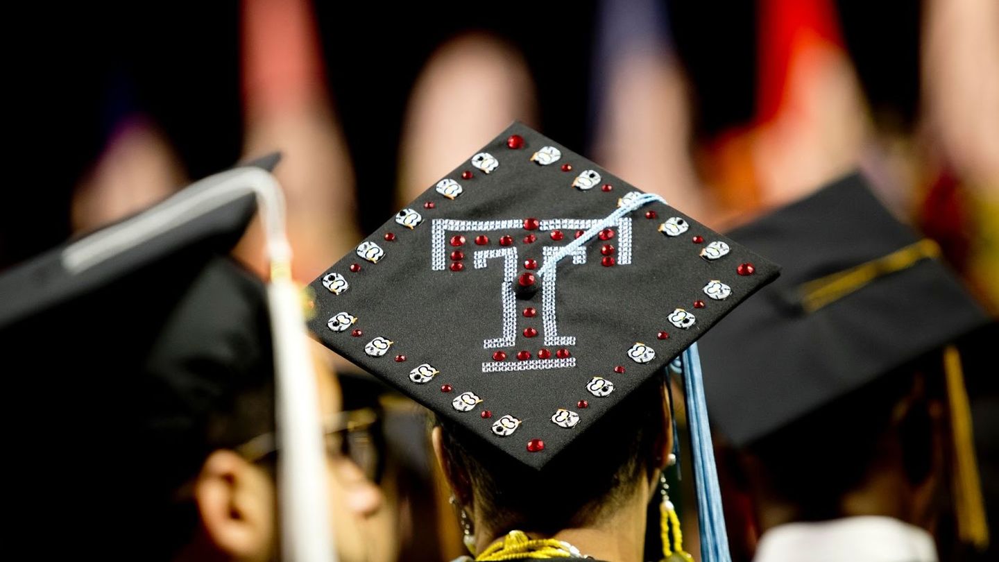 Temple University Graduation 2025