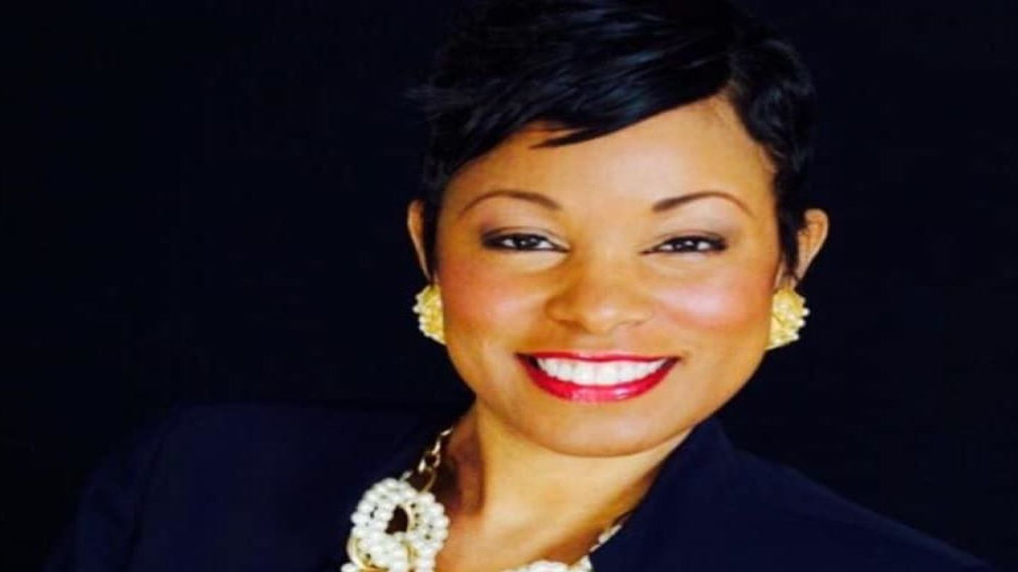 Kimberly S. Reed