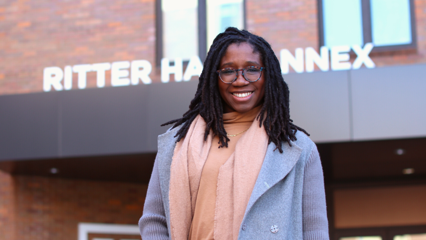 Graduation Spotlight: Whitney Skippings, An Advocate for Refugee Mental Health Graduation Spotlight: Whitney Skippings, An Advocate for Refugee Mental Health