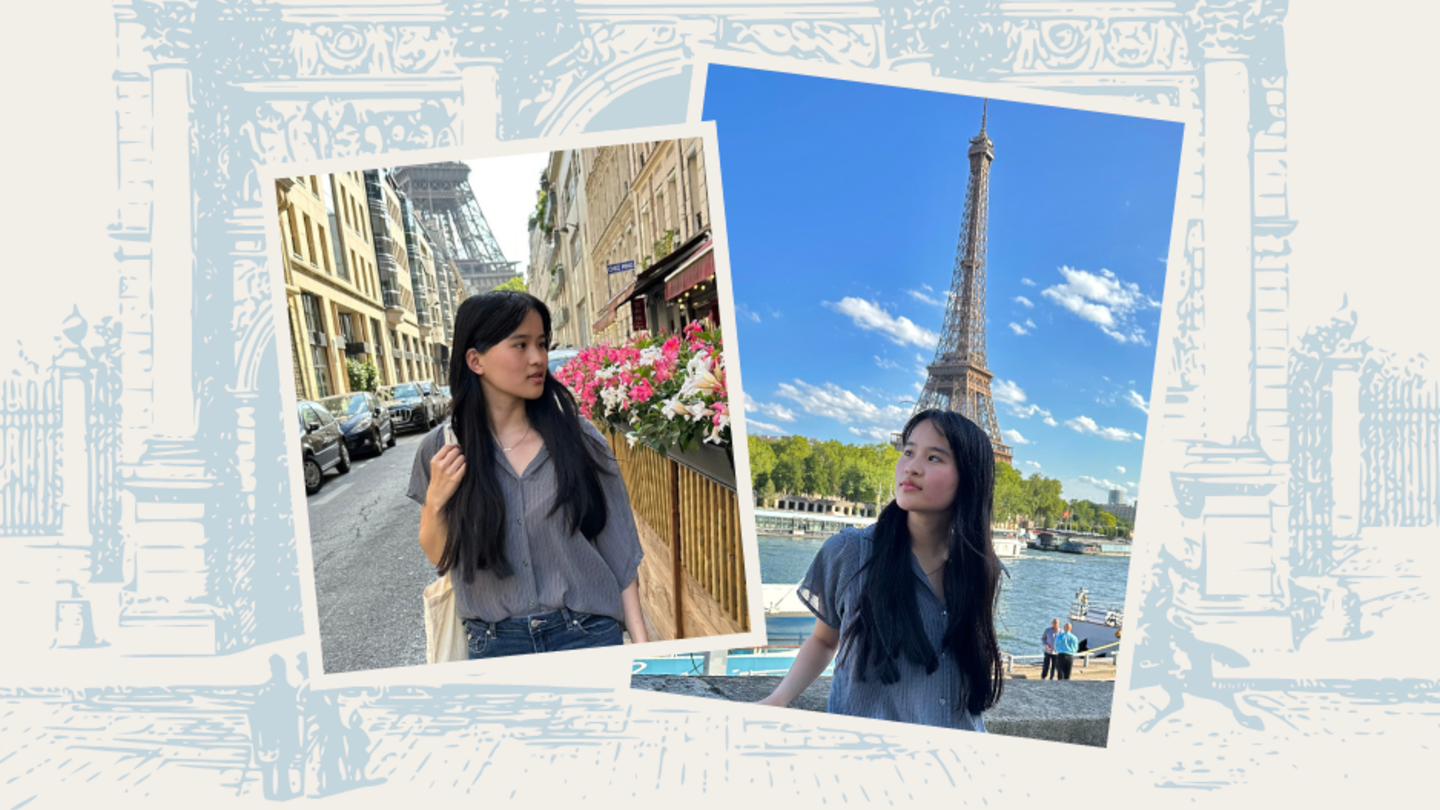 Laura Jia McAneney: A Commitment to Education, Language and Community