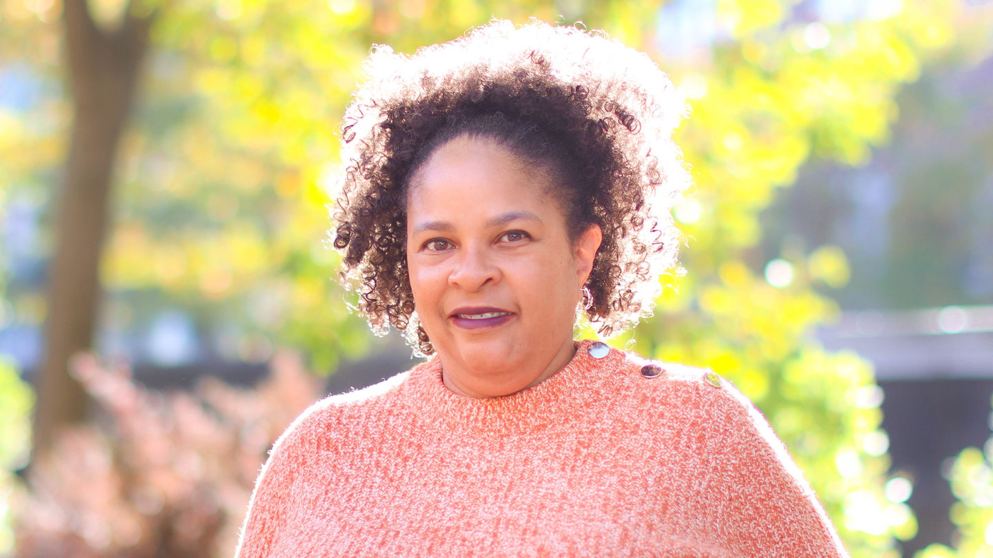 Beverly Kirby: Advocating for Systemic Change in Education