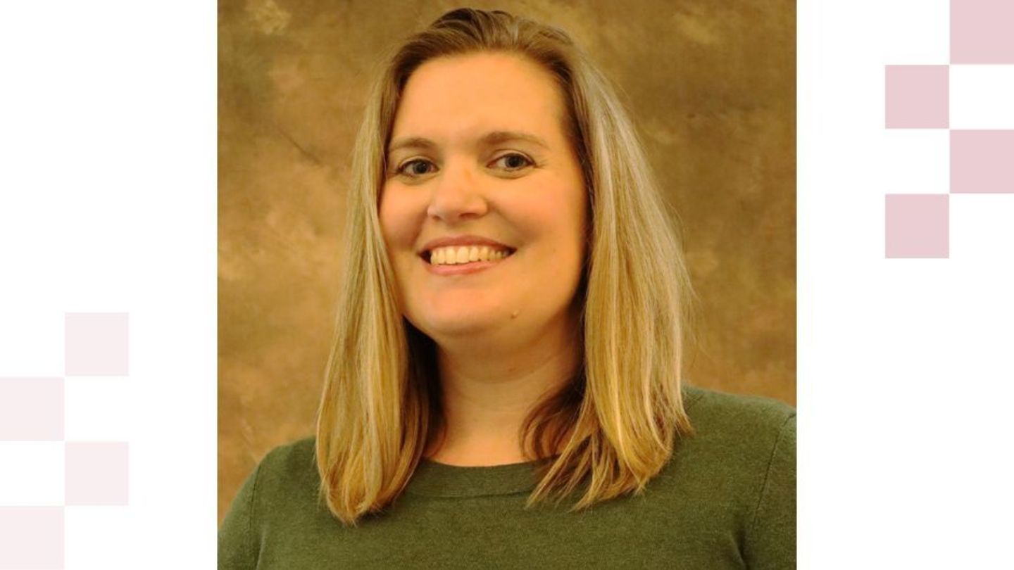 Headshot of Shannon Ryan