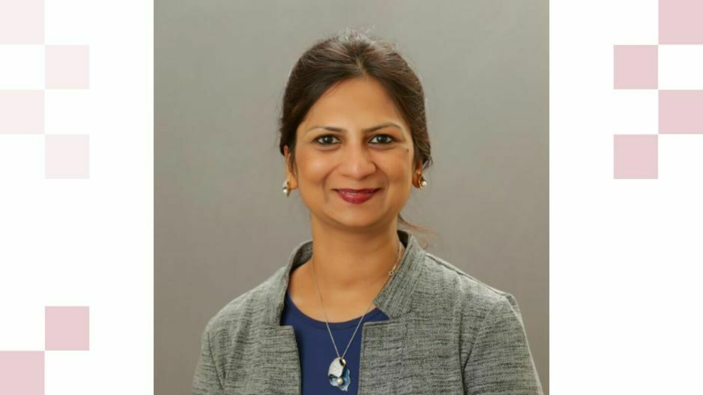Headshot of Sonai Chaudhuri
