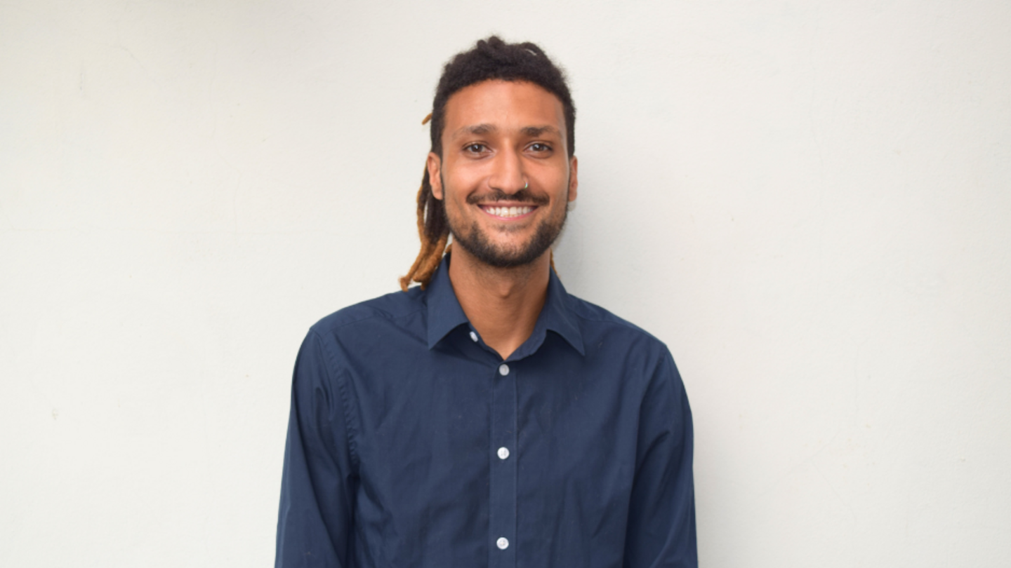 From Art to Impact: Cory Roberts’ Passion for Applied Research and Evaluation