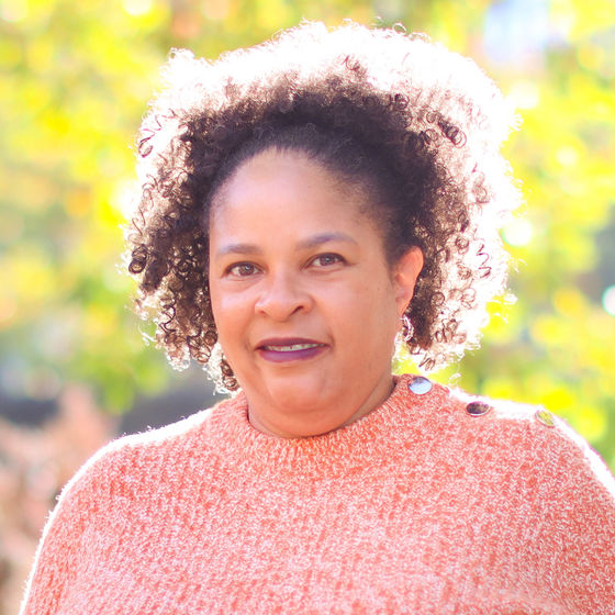 Beverly Kirby: Advocating for Systemic Change in Education