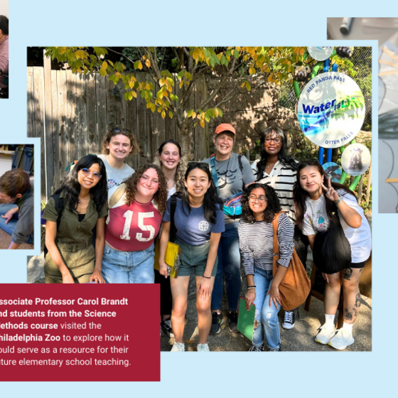 Reimagining Science Teaching Through Experiential Learning