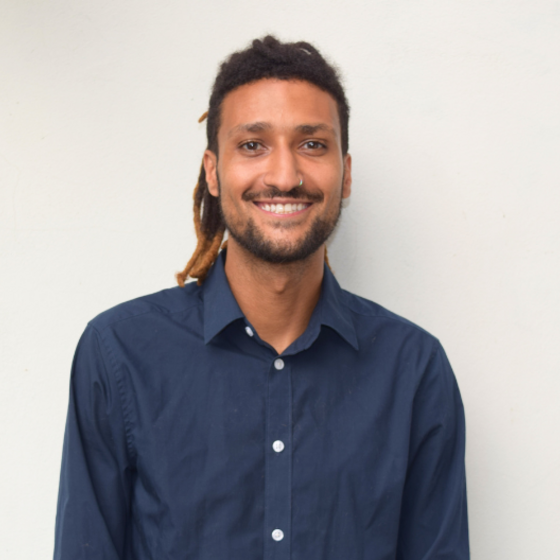 From Art to Impact: Cory Roberts’ Passion for Applied Research and Evaluation 