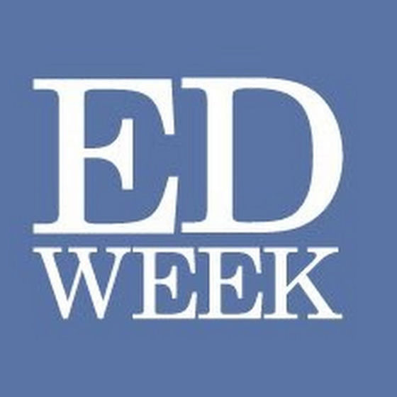 Education Week Logo