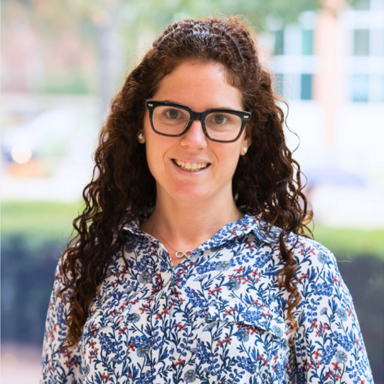 Heidi Hutman Named Vice President of Education and Training by Society of Counseling Psychology