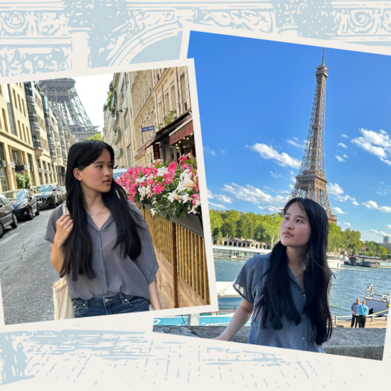 Laura Jia McAneney: A Commitment to Education, Language and Community