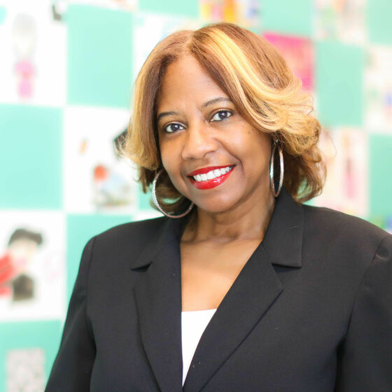 Perseverance, Purpose and Pushing Through: Lisa Wilson’s Journey to Temple University’s Graduate School 