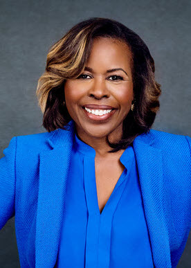 Monika W. Shealey