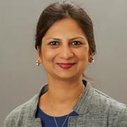 Sanghamitra Chaudhuri