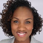 Delishia M Pittman